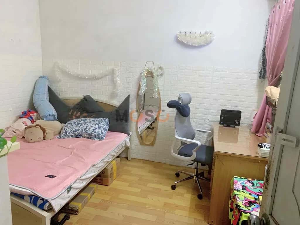 Cho thuê căn hộ chung cư Hoa Cau Quận Phú Nhuận, TP.HCM – 2 phòng ngủ, giá 3 triệu — Hình 2 Cho thuê căn hộ chung cư Hoa Cau Quận Phú Nhuận, TP.HCM – 2 phòng ngủ, giá 3 triệu — Hình 2