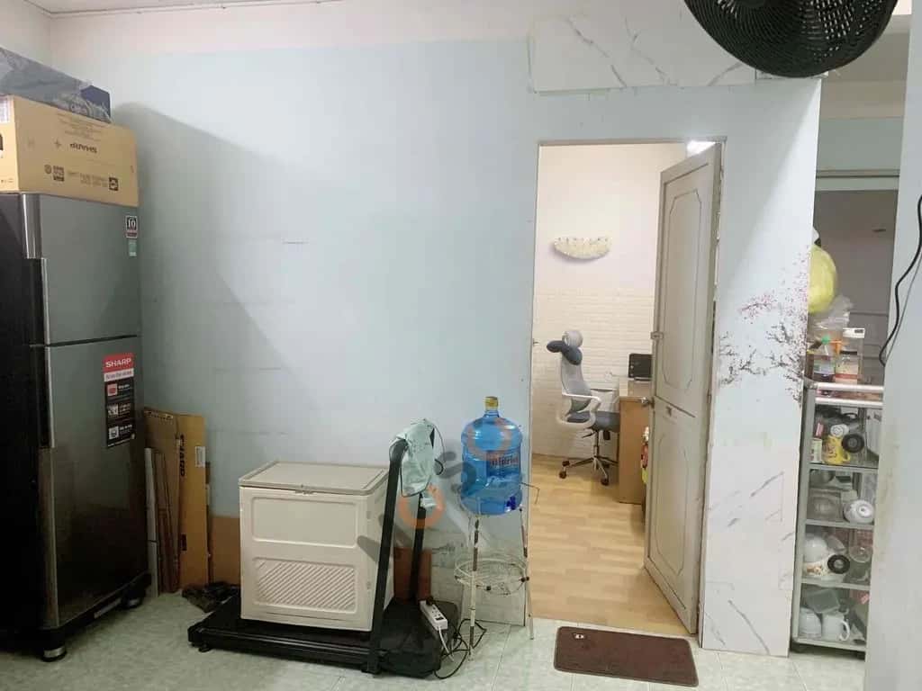 Cho thuê căn hộ chung cư Hoa Sứ Quận Phú Nhuận, TP.HCM – 2 phòng ngủ, giá 3 triệu Cho thuê căn hộ chung cư Hoa Sứ Quận Phú Nhuận, TP.HCM – 2 phòng ngủ, giá 3 triệu