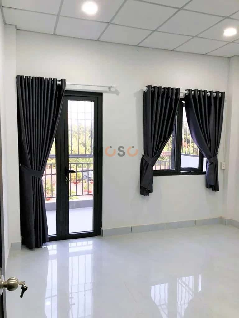 Cho thuê nhà hẻm Thủ Đức, TP. Thủ Đức – 4 phòng ngủ, giá 12 triệu — Hình 3