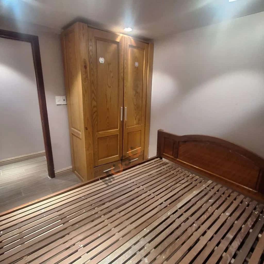 Cho thuê nhà hẻm Tô Ký Quận 12, TP.HCM – 2 phòng ngủ, giá 8 triệu — Hình 2