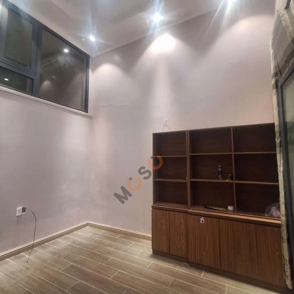 Cho thuê nhà hẻm Tô Ký Quận 12, TP.HCM – 2 phòng ngủ, giá 8 triệu — Hình 3