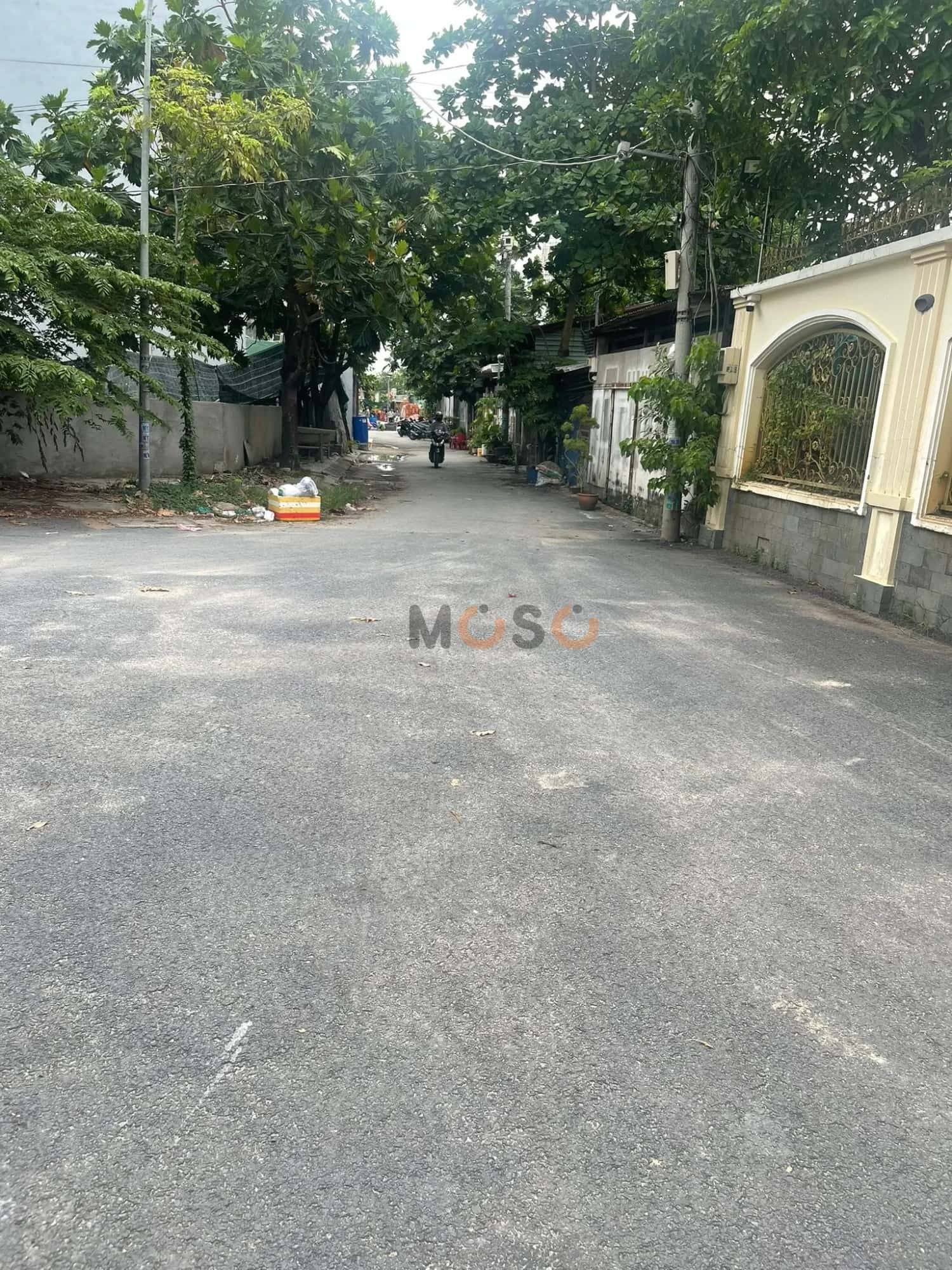Bán đất Vườn Lài Quận 12, TP.HCM – giá 9.5 tỷ - ảnh 4