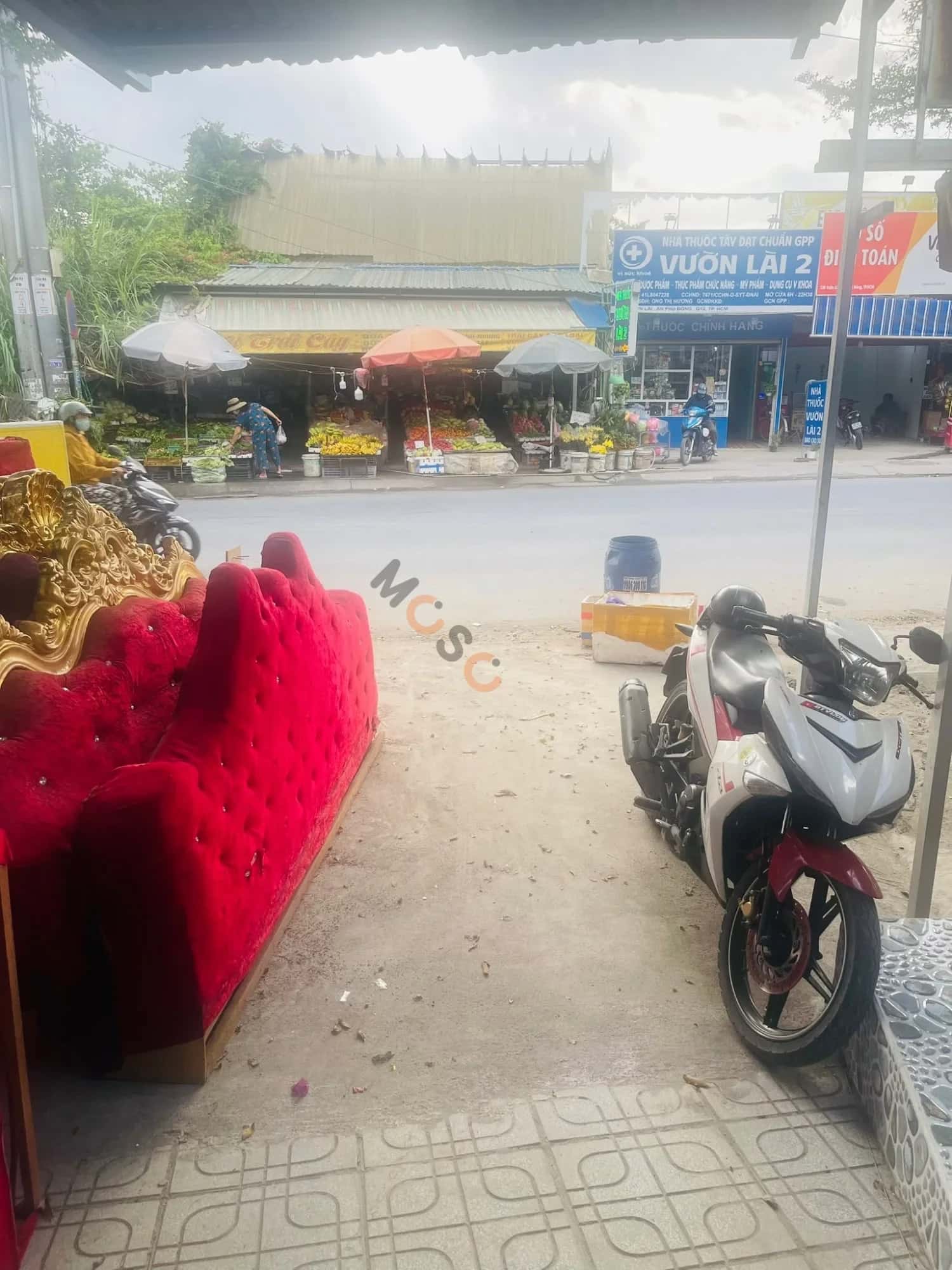 Bán nhà mặt tiền Vườn Lài Quận 12, TP.HCM – 4 phòng ngủ, giá 15.7 tỷ - ảnh 7