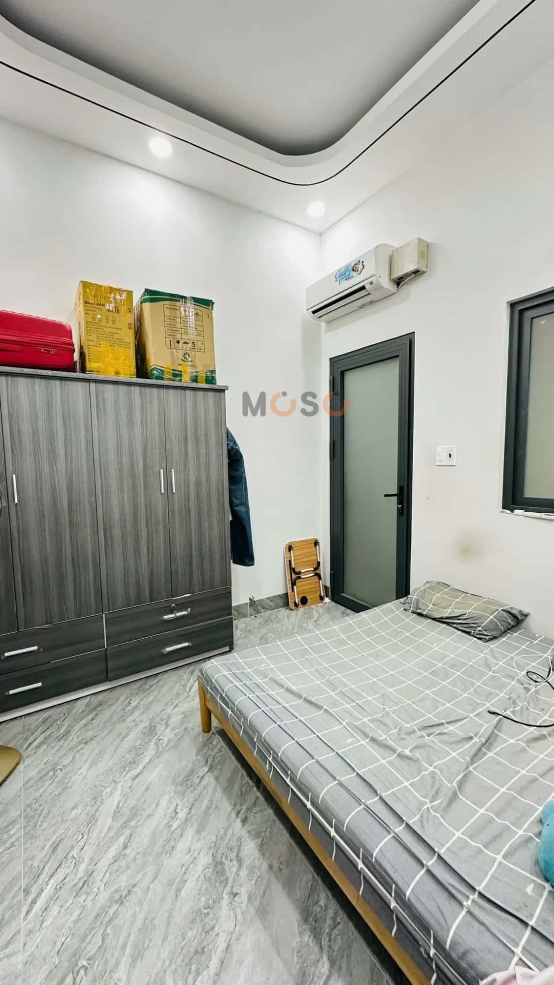 Bán nhà hẻm Vườn Lài Quận 12, TP.HCM – 2 phòng ngủ, giá 4.7 tỷ - ảnh 7