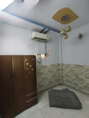 Cho thuê nhà hẻm Bùi Văn Ngữ Quận 12, TP.HCM – 4 phòng ngủ, giá 5.5 triệu — Hình 3