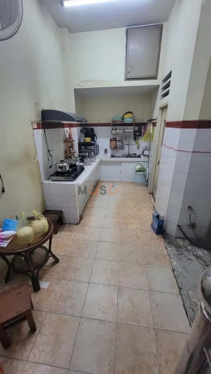Cho thuê nhà mặt tiền Nguyễn Kim Quận 10, TP.HCM – 3 phòng ngủ, giá 30 triệu — Hình 2 Cho thuê nhà mặt tiền Nguyễn Kim Quận 10, TP.HCM – 3 phòng ngủ, giá 30 triệu — Hình 2