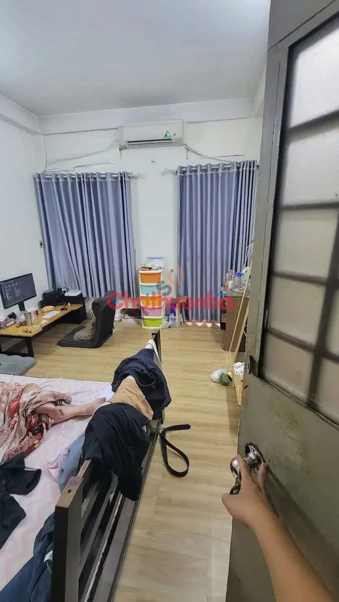 Cho thuê nhà mặt tiền Nguyễn Kim Quận 10, TP.HCM – 3 phòng ngủ, giá 30 triệu — Hình 3 Cho thuê nhà mặt tiền Nguyễn Kim Quận 10, TP.HCM – 3 phòng ngủ, giá 30 triệu — Hình 3