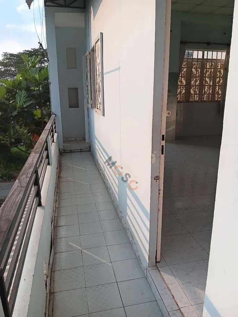 Cho thuê phòng trọ Đường 1A Huyện Bình Chánh, TP.HCM – 1 phòng ngủ, giá 3 triệu — Hình 3