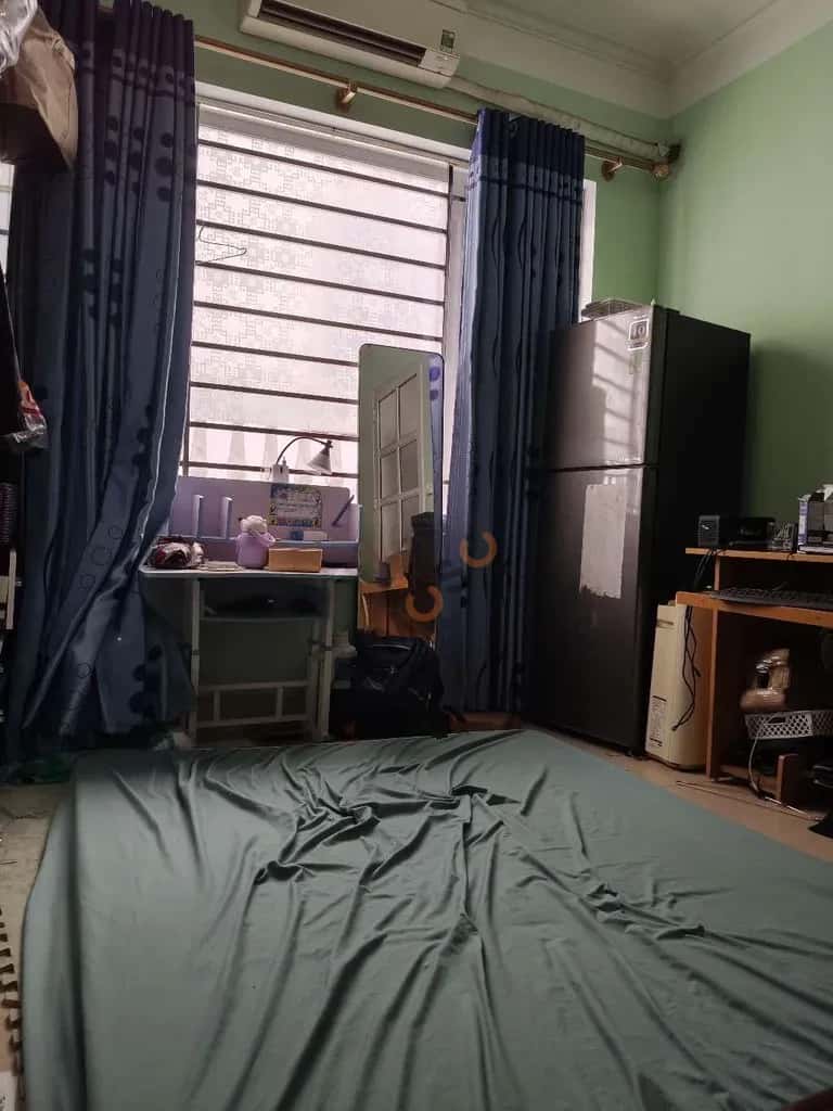 Cho thuê nhà hẻm Ngách 94/45 Long Biên, Hà Nội – 2 phòng ngủ, giá 6.5 triệu