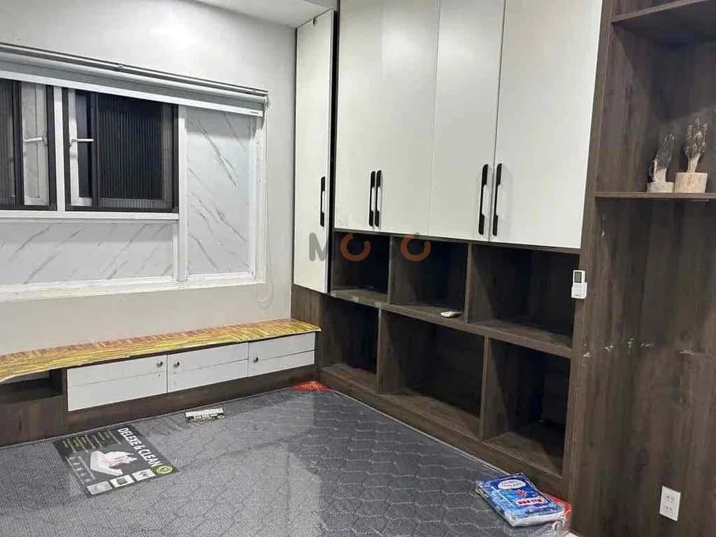 Cho thuê căn hộ chung cư Võ Thị Sáu Biên Hòa, Đồng Nai – 2 phòng ngủ, giá 9 triệu