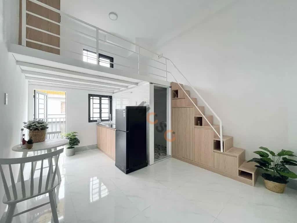Cho thuê căn hộ chung cư Trương Văn Bang Quận 2 cũ, TP. Thủ Đức – 1 phòng ngủ, giá 4 triệu Cho thuê căn hộ chung cư Trương Văn Bang Quận 2 cũ, TP. Thủ Đức – 1 phòng ngủ, giá 4 triệu