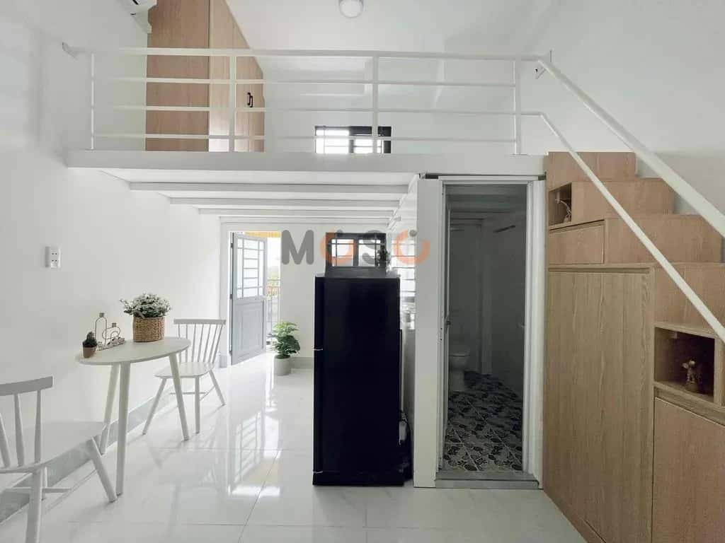 Cho thuê căn hộ chung cư Trương Văn Bang Quận 2 cũ, TP. Thủ Đức – 1 phòng ngủ, giá 4 triệu — Hình 3 Cho thuê căn hộ chung cư Trương Văn Bang Quận 2 cũ, TP. Thủ Đức – 1 phòng ngủ, giá 4 triệu — Hình 3