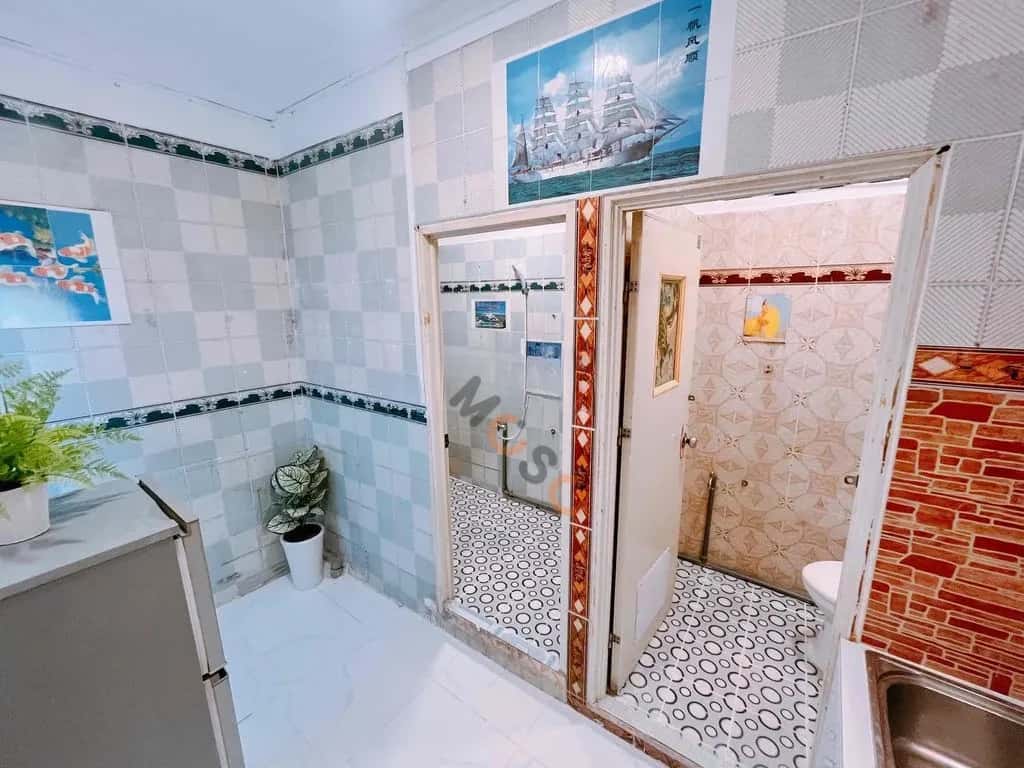Cho thuê phòng trọ Đường Bình Quới Quận Bình Thạnh, TP.HCM – 1 phòng ngủ, giá 5.5 triệu — Hình 2 Cho thuê phòng trọ Đường Bình Quới Quận Bình Thạnh, TP.HCM – 1 phòng ngủ, giá 5.5 triệu — Hình 2