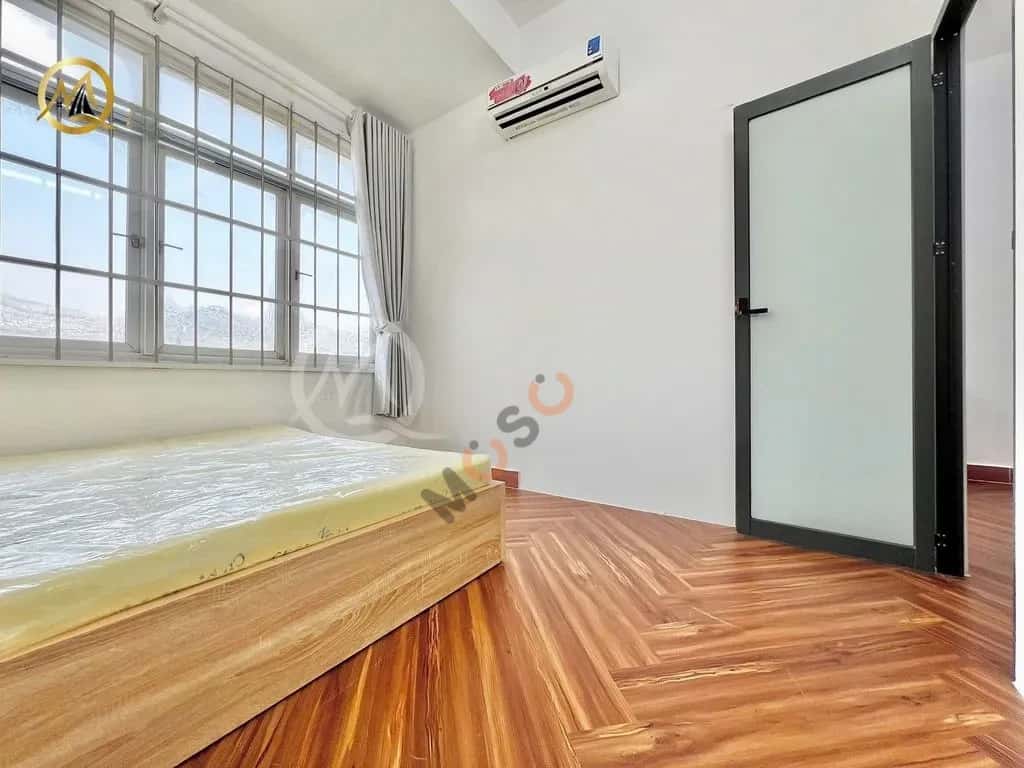 Cho thuê căn hộ chung cư Điện Biên Phủ Quận Bình Thạnh, TP.HCM – 2 phòng ngủ, giá 8.9 triệu — Hình 2