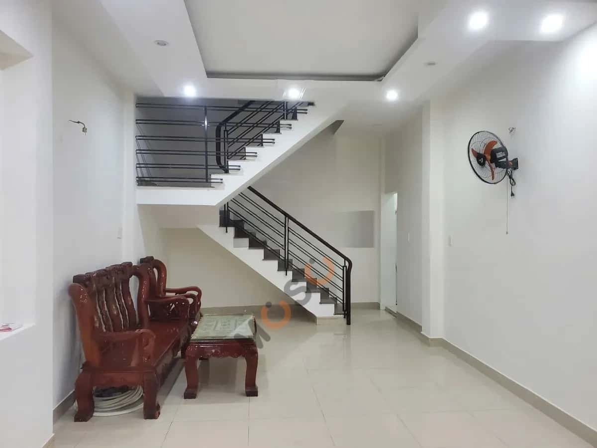 Cho thuê nhà hẻm Võ Thành Trang Tân Bình, TP.HCM – giá 15.5 triệu — Hình 2