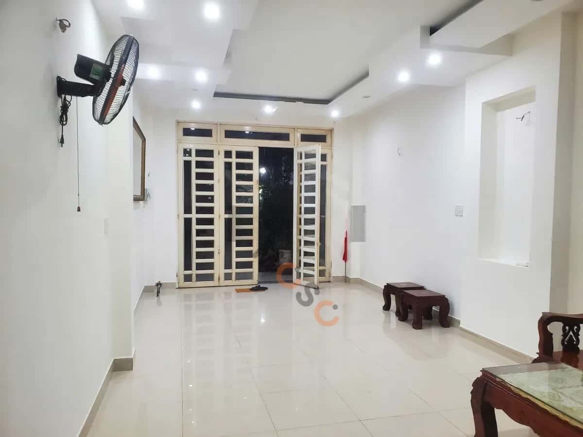 Cho thuê nhà hẻm Võ Thành Trang Tân Bình, TP.HCM – giá 15.5 triệu — Hình 3