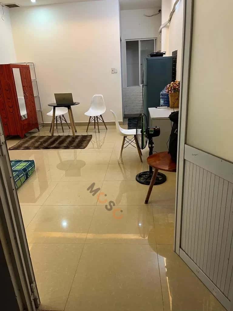 Cho thuê căn hộ chung cư Tô Hiệu Quận Tân Phú, TP.HCM – 1 phòng ngủ, giá 3.5 triệu — Hình 2