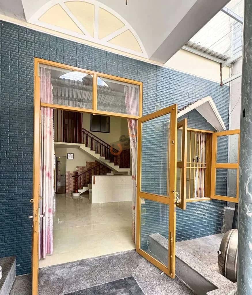 Cho thuê nhà mặt tiền Trần Thị Dương Dĩ An, Bình Dương – 2 phòng ngủ, giá 6.5 triệu — Hình 3