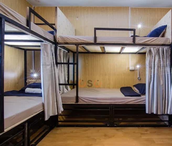 Cho thuê phòng trọ Đường Tô Ký Quận 12, TP.HCM – giá 1.2 triệu — Hình 2 Cho thuê phòng trọ Đường Tô Ký Quận 12, TP.HCM – giá 1.2 triệu — Hình 2