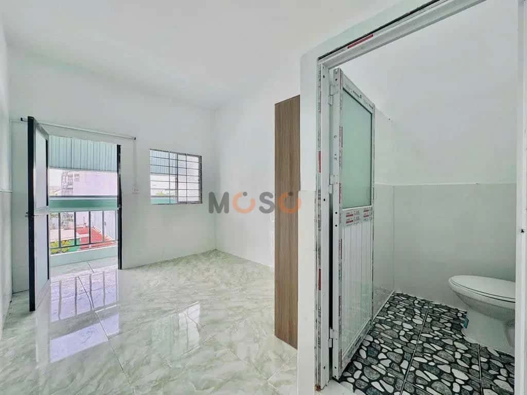Cho thuê căn hộ chung cư Võ Thành Trang Quận Tân Bình, TP.HCM – 1 phòng ngủ, giá 3.5 triệu