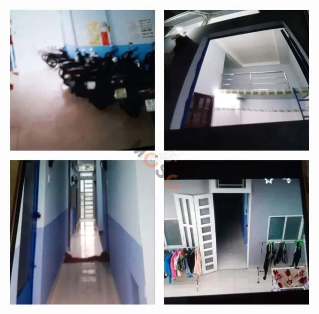 Cho thuê phòng trọ An Dương Dương Quận 5, TP.HCM – 1 phòng ngủ, giá 2.5 triệu — Hình 3