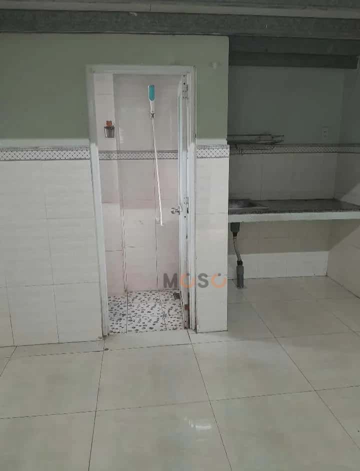 Cho thuê phòng trọ Hiệp Thành 6 Quận 12, TP.HCM – 1 phòng ngủ, giá 1.6 triệu