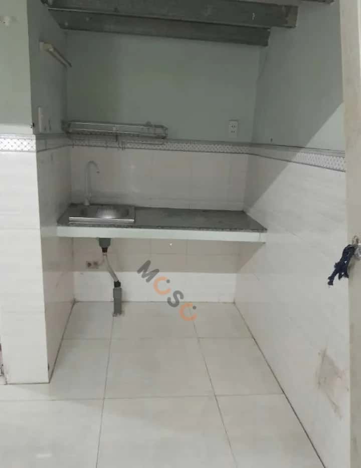 Cho thuê phòng trọ Hiệp Thành 6 Quận 12, TP.HCM – 1 phòng ngủ, giá 1.6 triệu — Hình 2