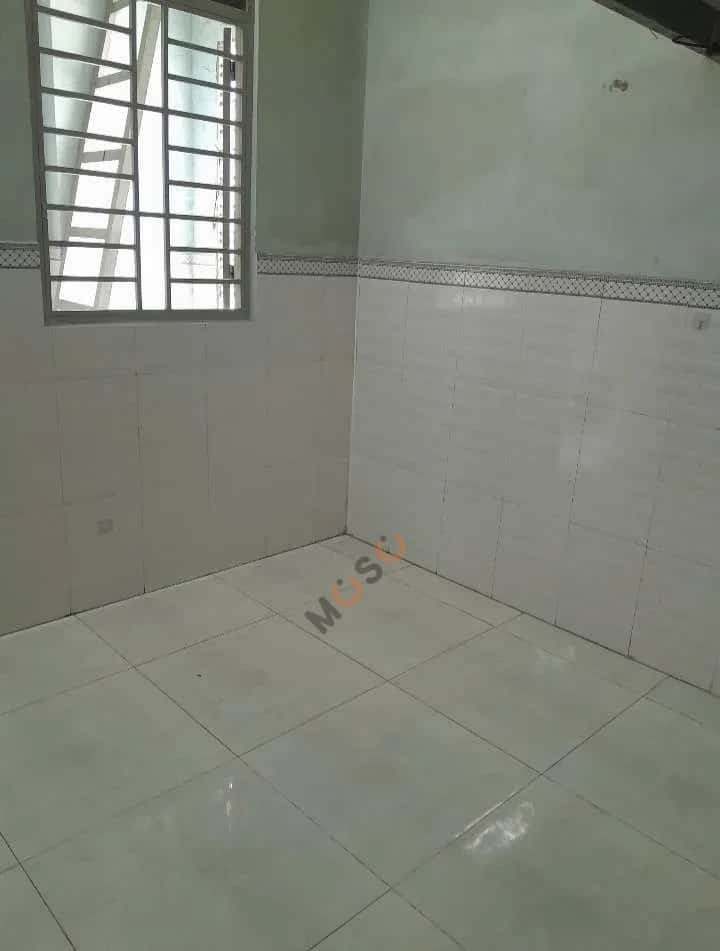 Cho thuê phòng trọ Hiệp Thành 6 Quận 12, TP.HCM – 1 phòng ngủ, giá 1.6 triệu — Hình 3