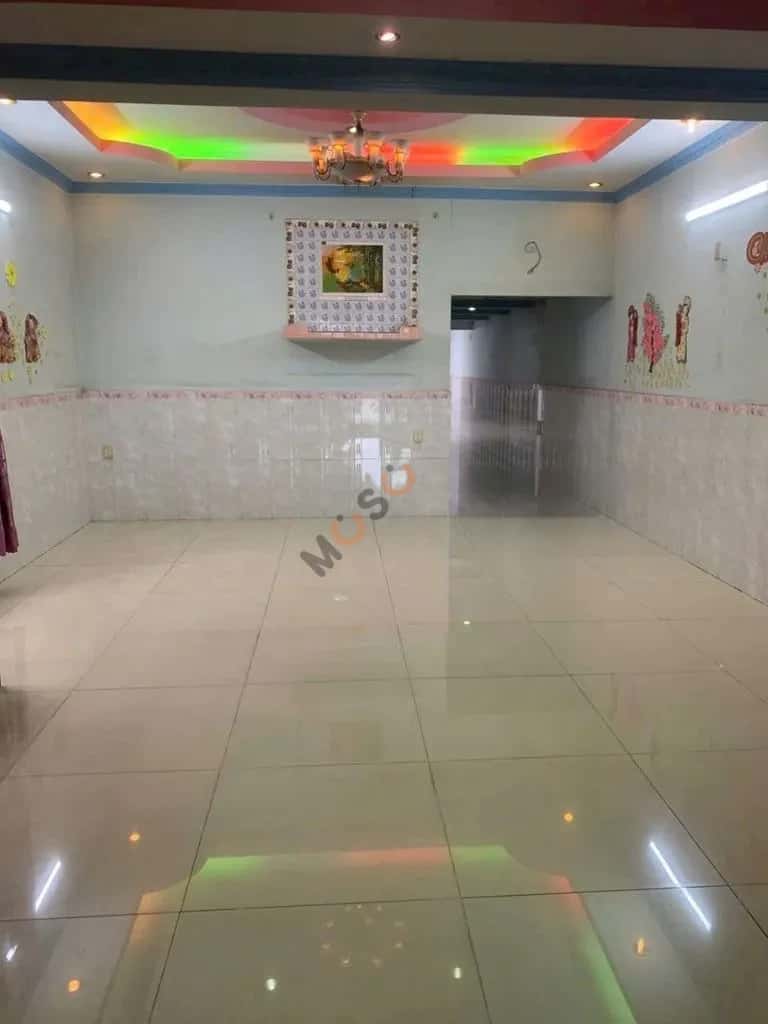 Cho thuê nhà mặt tiền Nguyễn Thị Minh Khai Dĩ An, Bình Dương – giá 20 triệu