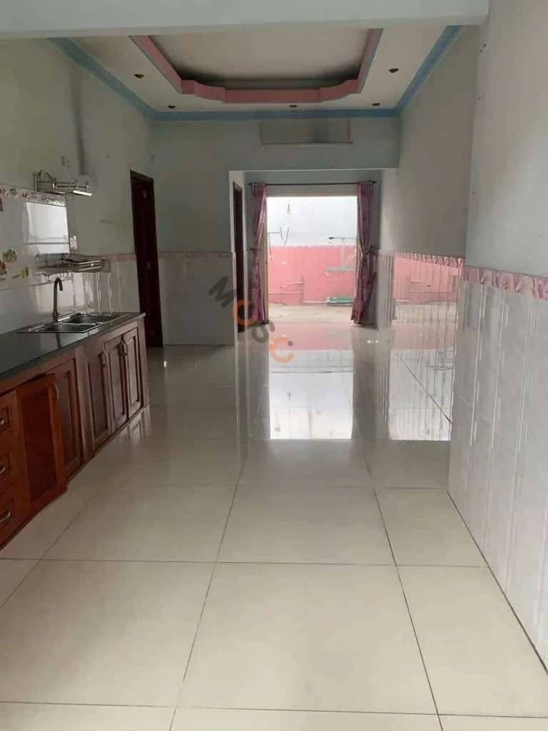 Cho thuê nhà mặt tiền Nguyễn Thị Minh Khai Dĩ An, Bình Dương – giá 20 triệu — Hình 2