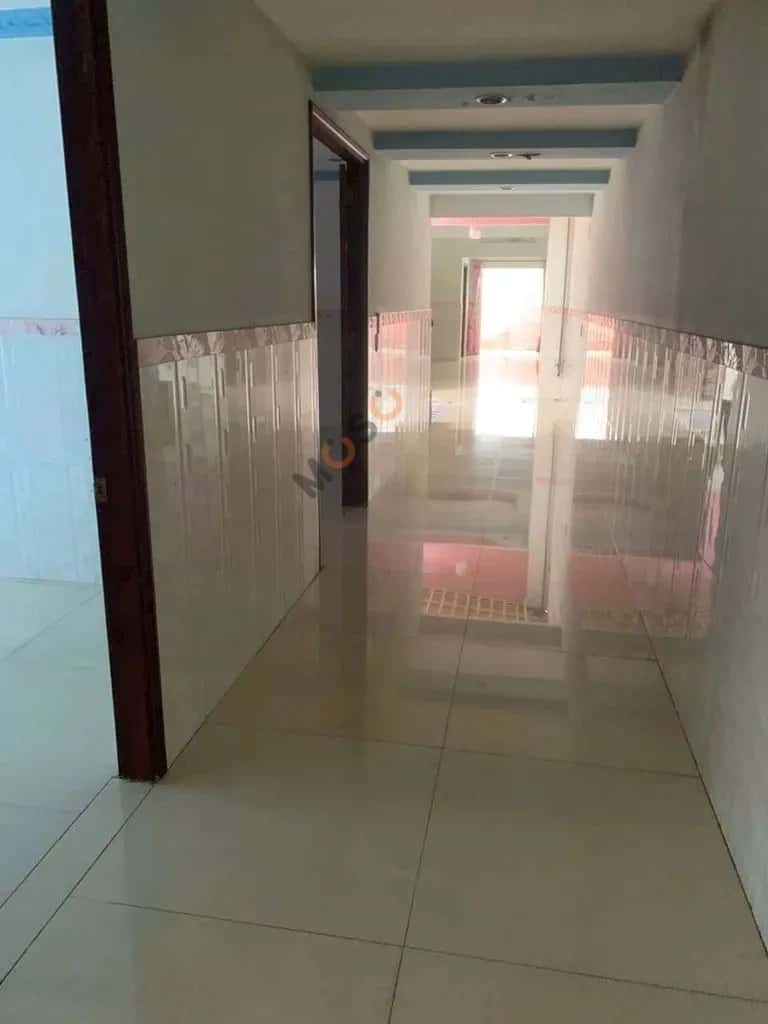 Cho thuê nhà mặt tiền Nguyễn Thị Minh Khai Dĩ An, Bình Dương – giá 20 triệu — Hình 3