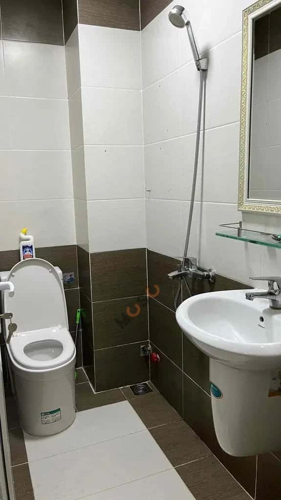 Cho thuê phòng trọ Đường Âu Dương Lân Quận 8, TP.HCM – giá 3.6 triệu — Hình 2 Cho thuê phòng trọ Đường Âu Dương Lân Quận 8, TP.HCM – giá 3.6 triệu — Hình 2