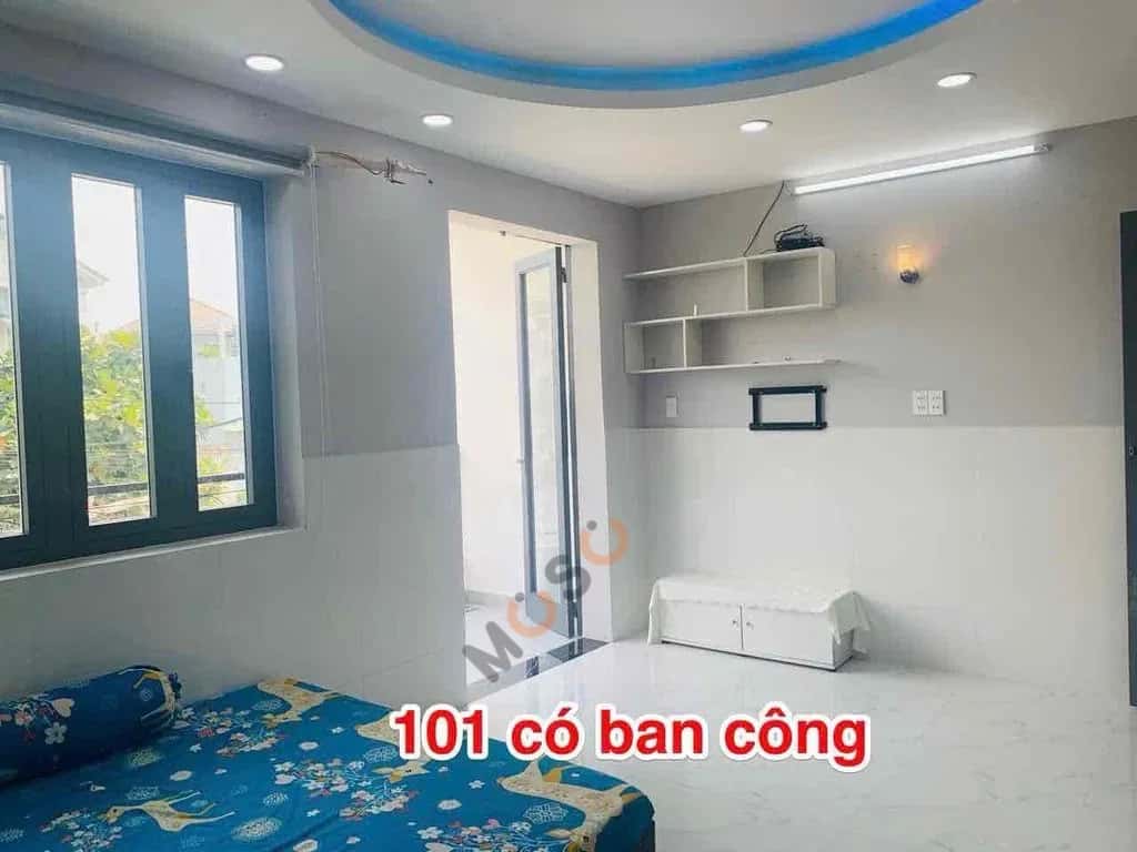 Cho thuê phòng trọ Đường 3359 Phạm Thế Hiển Quận 8, TP.HCM – giá 2.9 triệu