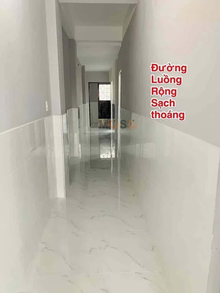 Cho thuê phòng trọ Đường 3359 Phạm Thế Hiển Quận 8, TP.HCM – giá 2.9 triệu — Hình 3