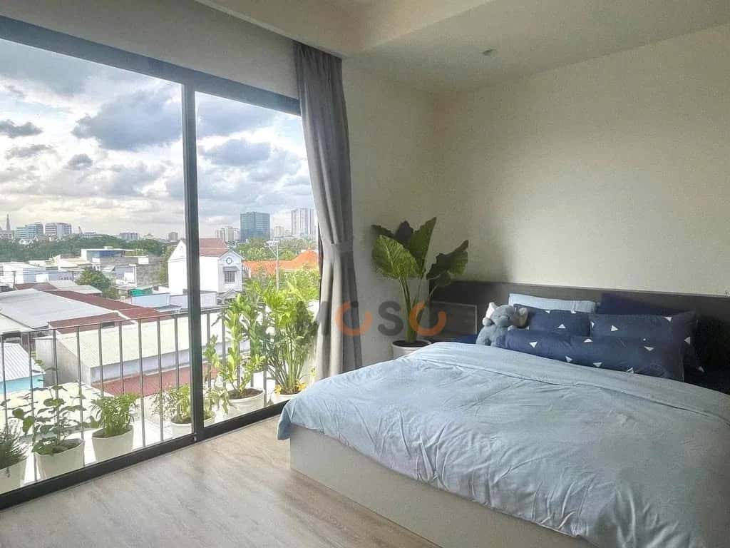 Cho thuê căn hộ chung cư Thành Thái Quận 10, TP.HCM – 1 phòng ngủ, giá 6.5 triệu — Hình 2 Cho thuê căn hộ chung cư Thành Thái Quận 10, TP.HCM – 1 phòng ngủ, giá 6.5 triệu — Hình 2