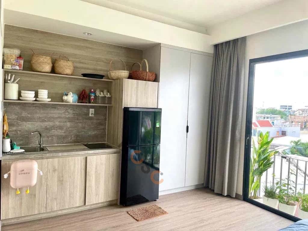 Cho thuê căn hộ chung cư Thành Thái Quận 10, TP.HCM – 1 phòng ngủ, giá 6.5 triệu — Hình 3 Cho thuê căn hộ chung cư Thành Thái Quận 10, TP.HCM – 1 phòng ngủ, giá 6.5 triệu — Hình 3