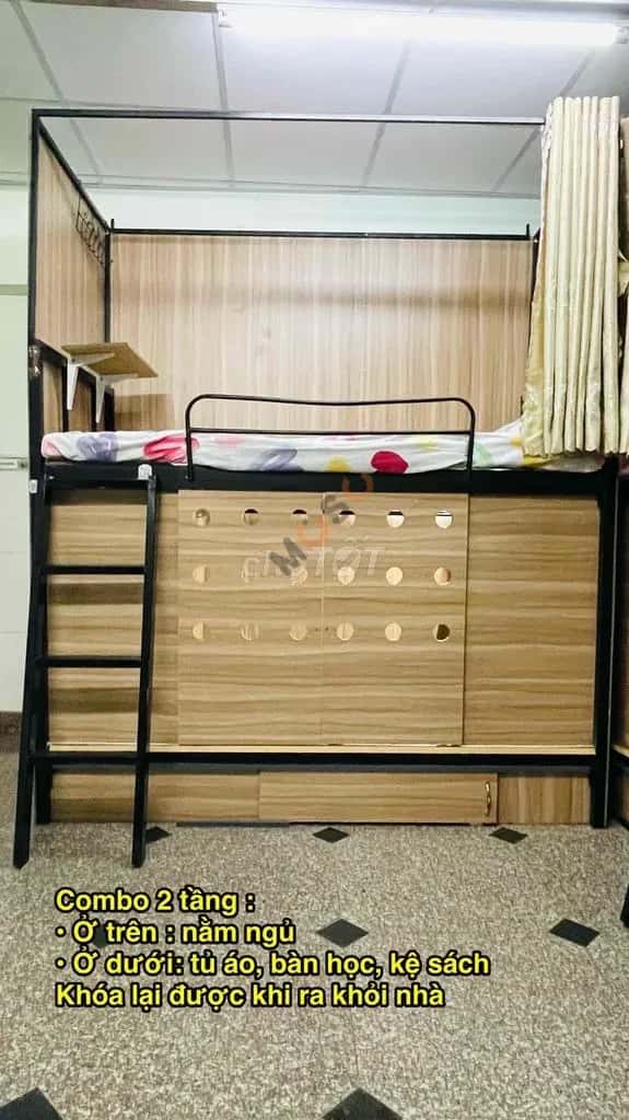 Cho thuê nhà hẻm Đường số 9 Quận 8, TP.HCM – 2 phòng ngủ, giá 1.5 triệu — Hình 3 Cho thuê nhà hẻm Đường số 9 Quận 8, TP.HCM – 2 phòng ngủ, giá 1.5 triệu — Hình 3