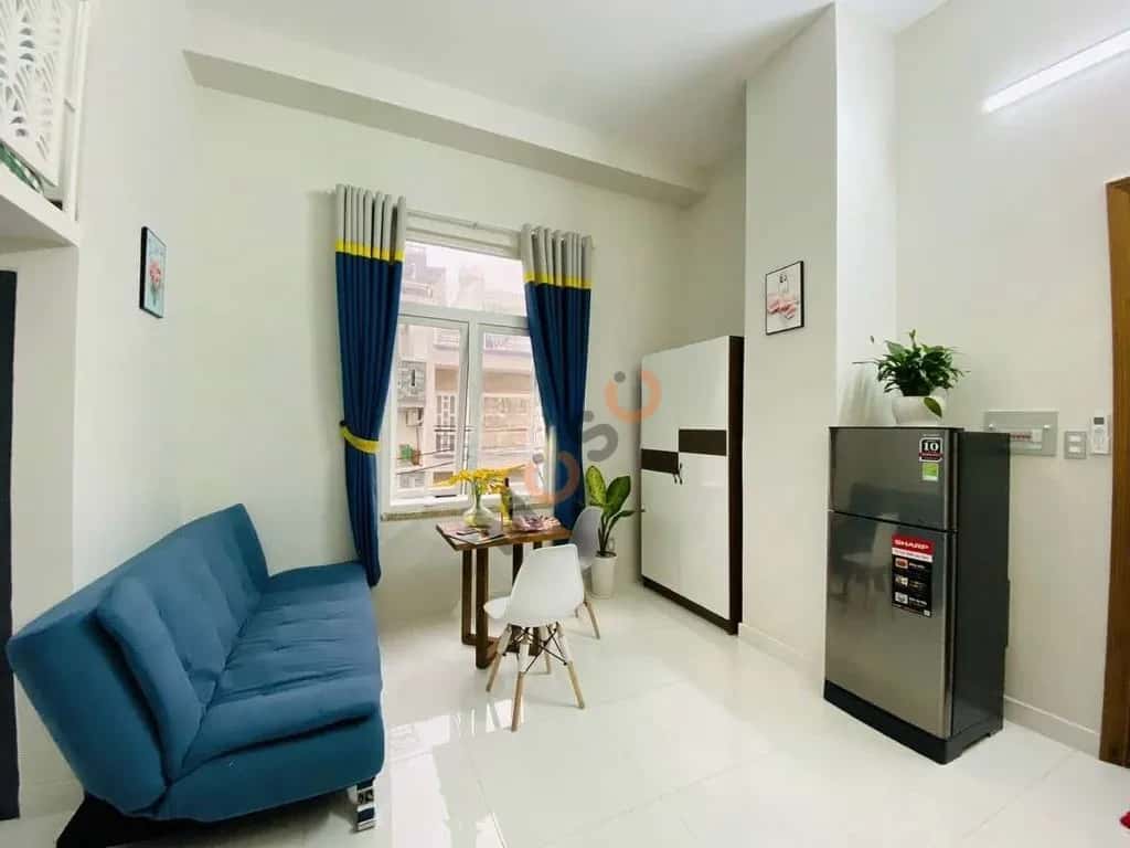 Cho thuê căn hộ chung cư Đường Số 79 Quận 7, TP.HCM – giá 5 triệu — Hình 2 Cho thuê căn hộ chung cư Đường Số 79 Quận 7, TP.HCM – giá 5 triệu — Hình 2