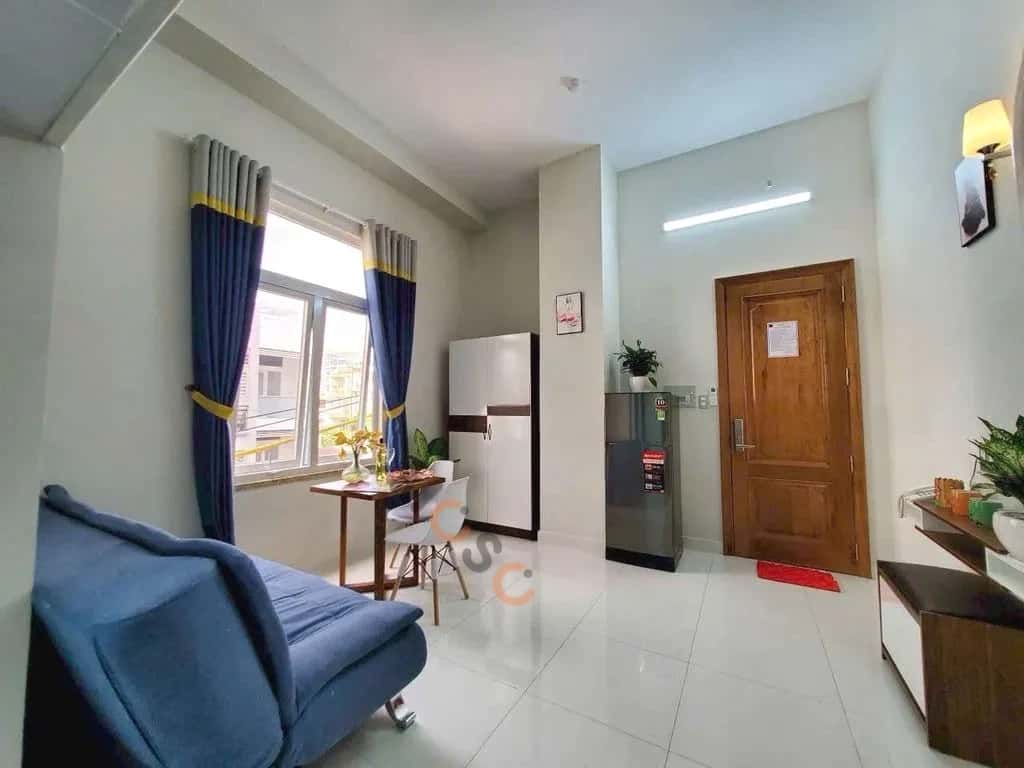 Cho thuê căn hộ chung cư Đường Số 79 Quận 7, TP.HCM – giá 5 triệu — Hình 3 Cho thuê căn hộ chung cư Đường Số 79 Quận 7, TP.HCM – giá 5 triệu — Hình 3