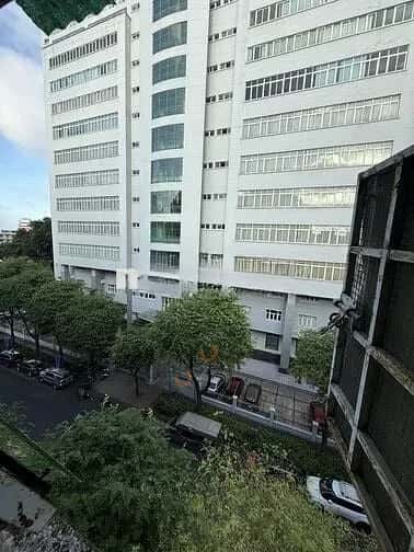 Cho thuê phòng trọ Quận 5, TP.HCM – 1 phòng ngủ, giá 3 triệu — Hình 3 Cho thuê phòng trọ Quận 5, TP.HCM – 1 phòng ngủ, giá 3 triệu — Hình 3