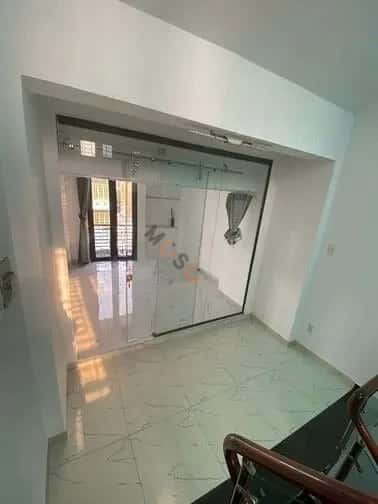Cho thuê nhà mặt tiền Quận 8, TP.HCM – 3 phòng ngủ, giá 19 triệu Cho thuê nhà mặt tiền Quận 8, TP.HCM – 3 phòng ngủ, giá 19 triệu
