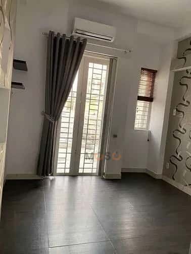 Cho thuê nhà mặt tiền Quận 8, TP.HCM – 3 phòng ngủ, giá 19 triệu — Hình 2 Cho thuê nhà mặt tiền Quận 8, TP.HCM – 3 phòng ngủ, giá 19 triệu — Hình 2