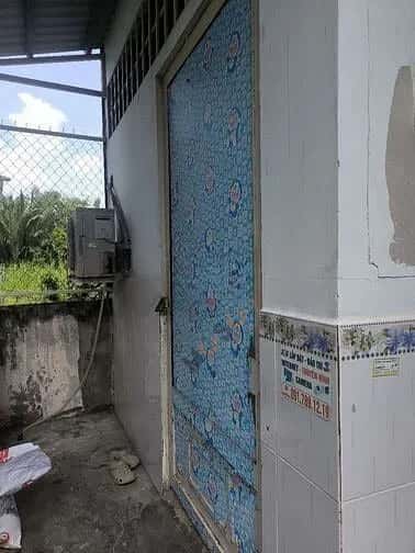 Cho thuê phòng trọ Huyện Nhà Bè, TP.HCM – 1 phòng ngủ, giá 1.3 triệu — Hình 2 Cho thuê phòng trọ Huyện Nhà Bè, TP.HCM – 1 phòng ngủ, giá 1.3 triệu — Hình 2