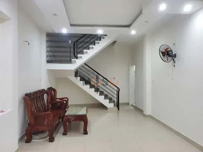 Cho thuê nhà hẻm Võ Thành Trang Quận Tân Bình, TP.HCM – giá 15.5 triệu — Hình 2