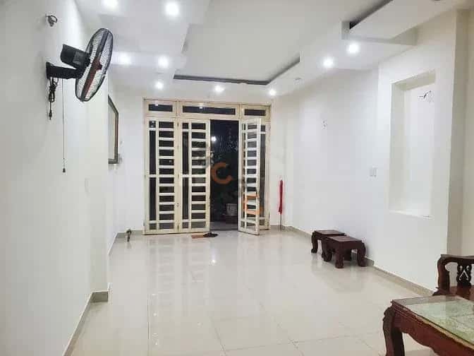 Cho thuê nhà hẻm Võ Thành Trang Quận Tân Bình, TP.HCM – giá 15.5 triệu — Hình 3
