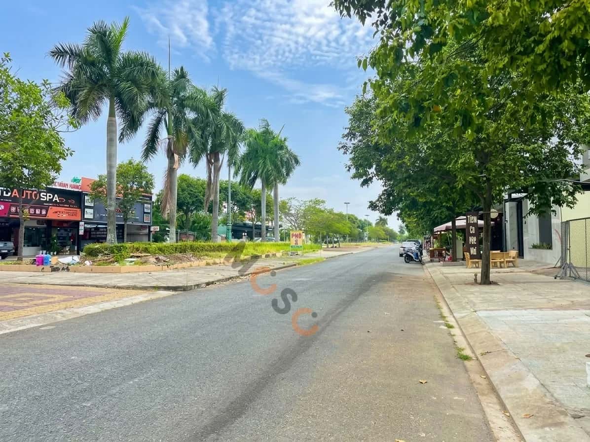 Bán nhà mặt tiền Đường số 2 Thành phố Tân An, Long An – 1 phòng ngủ, giá 5 tỷ - ảnh 5