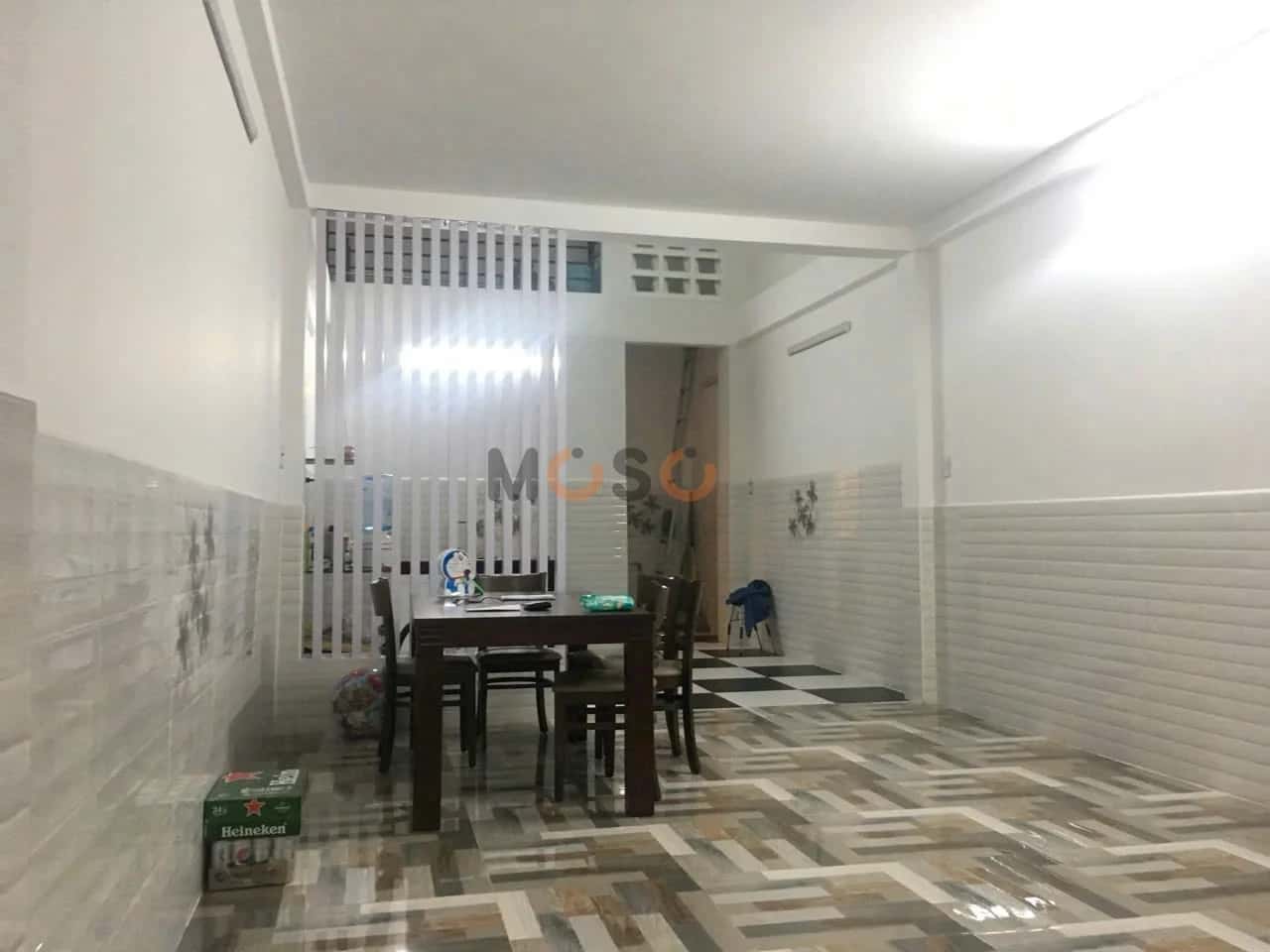 Cho thuê nhà hẻm đường Tây Sơn Tân Phú, TP Hồ Chí Minh – 2 phòng ngủ, giá 14 triệu — Hình 2
