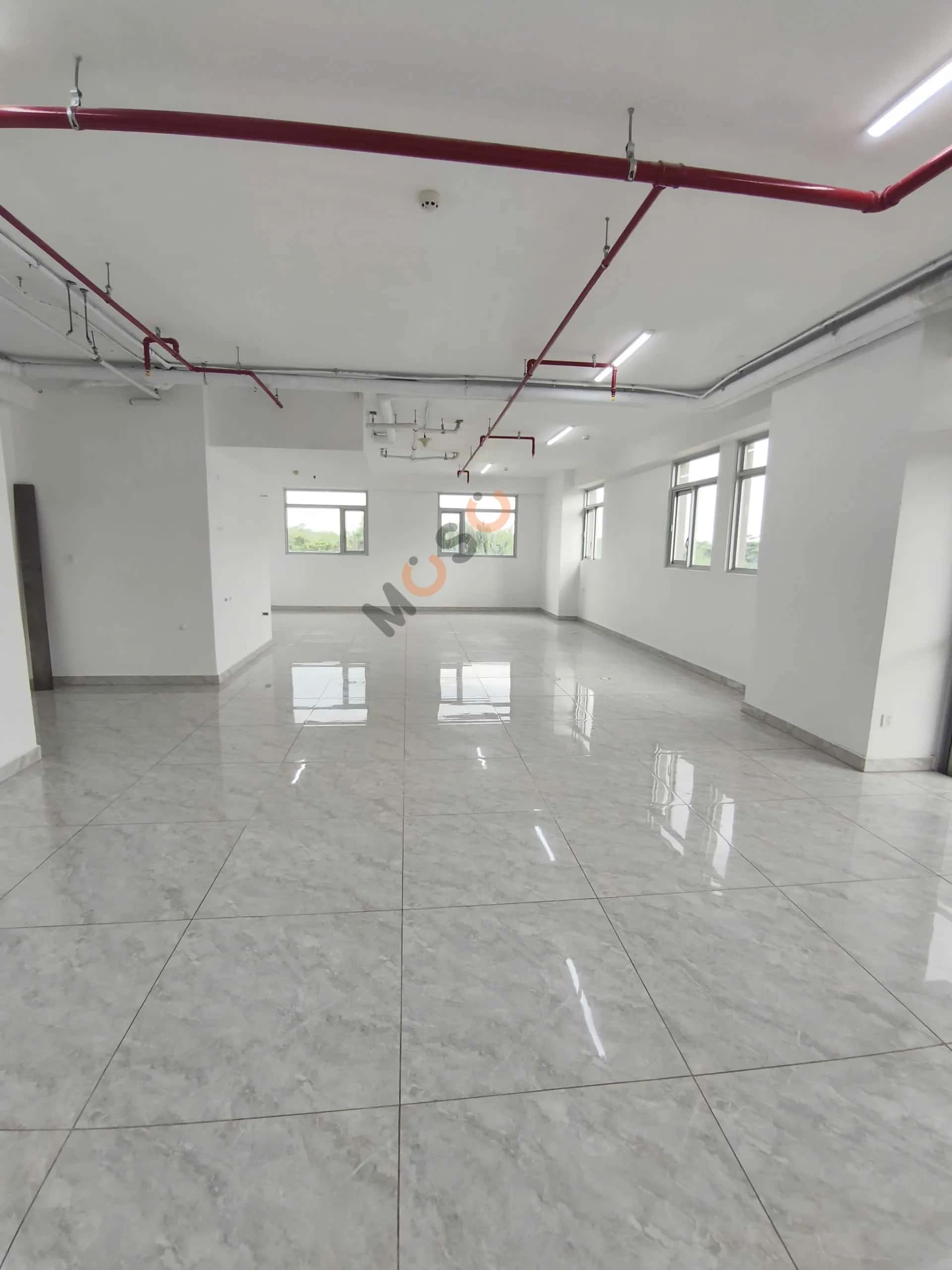 Cho thuê nhà mặt tiền đường số 1 Quận 2, TP.HCM – giá 31.3 triệu