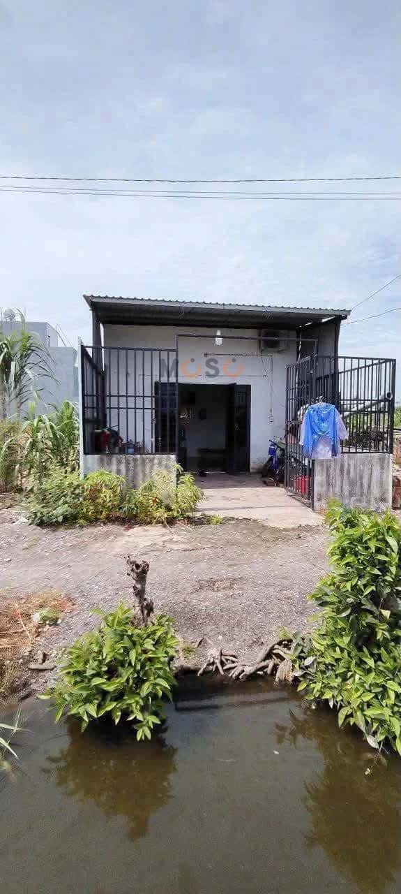 Bán nhà hẻm đường Thạnh Xuân 31 Quận 12, TP.HCM – 1 phòng ngủ, giá 1.9 tỷ Bán nhà hẻm đường Thạnh Xuân 31 Quận 12, TP.HCM – 1 phòng ngủ, giá 1.9 tỷ