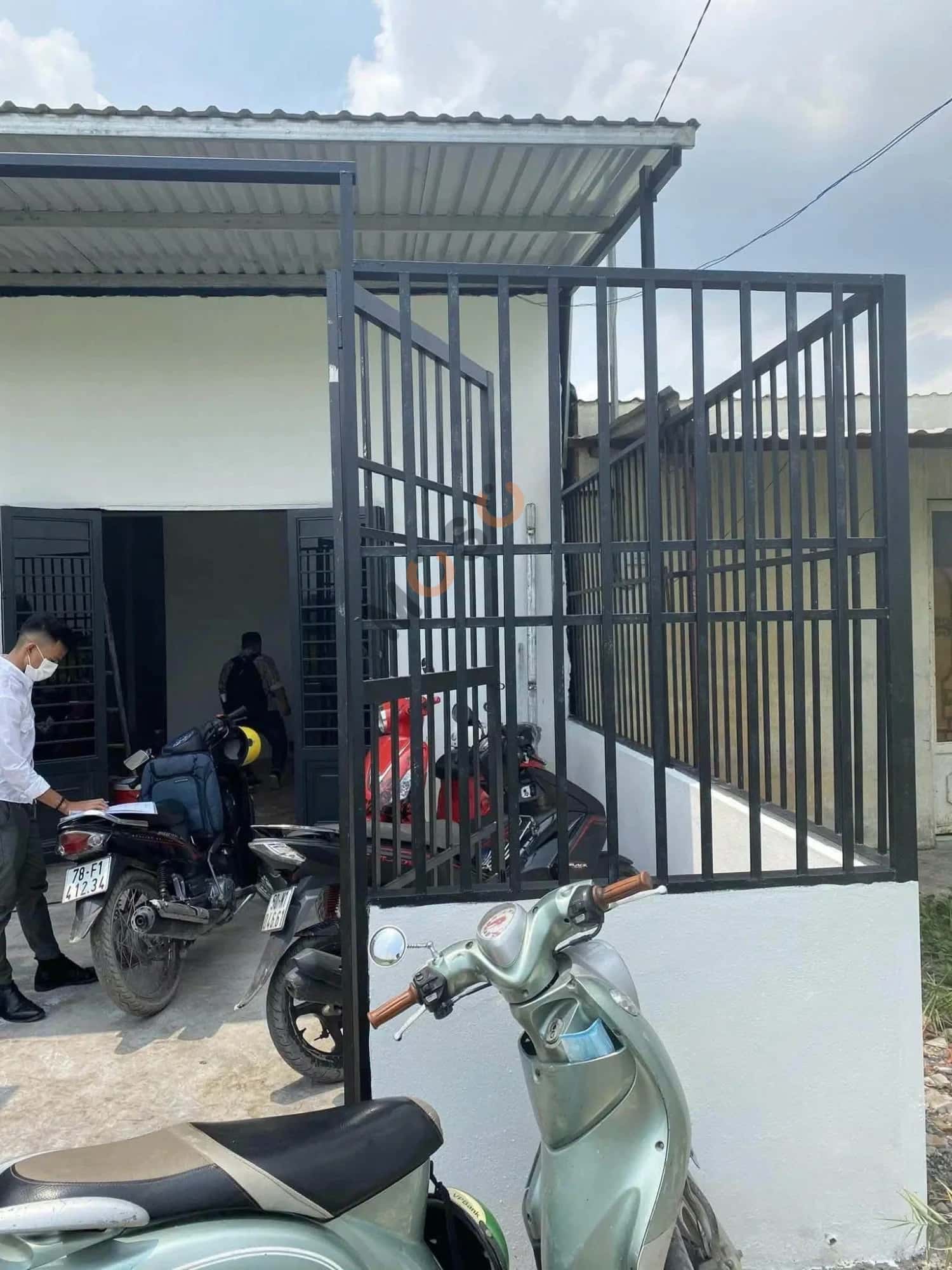 Bán nhà hẻm đường Thạnh Xuân 31 Quận 12, TP.HCM – 1 phòng ngủ, giá 1.9 tỷ — Hình 2 Bán nhà hẻm đường Thạnh Xuân 31 Quận 12, TP.HCM – 1 phòng ngủ, giá 1.9 tỷ — Hình 2